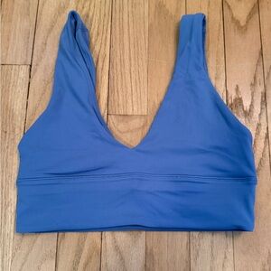 Lululemon Align V-Neck Bra